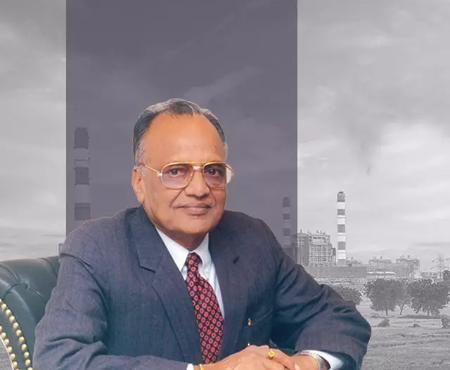 Shri O. P. Jindal Shri O. P. Jindal