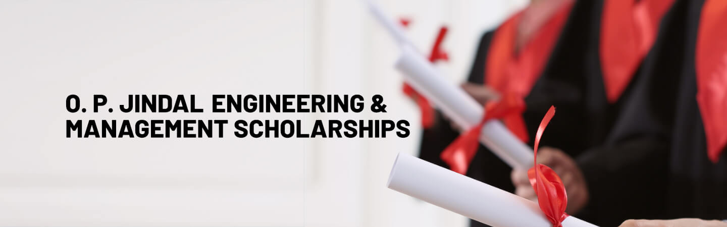Scholarships For Engineering Students