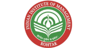 IIM - Rohtak